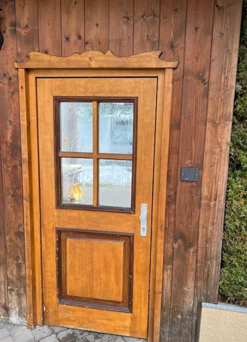 Apartament 2 Zi Zw Fussgaengerzone Und Grainau