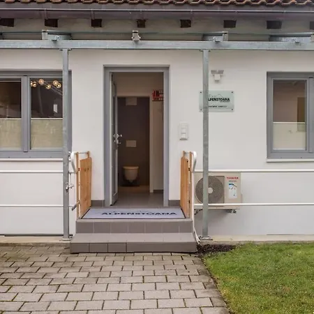2 Zi Apt Zw Fussgaengerzone Garmisch Und Grainau Exterior photo