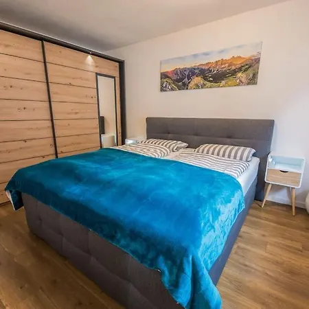 2 Zi Apt Zw Fussgaengerzone Garmisch Und Grainau Exterior photo
