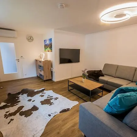2 Zi Apt Zw Fussgaengerzone Garmisch Und Grainau Exterior photo