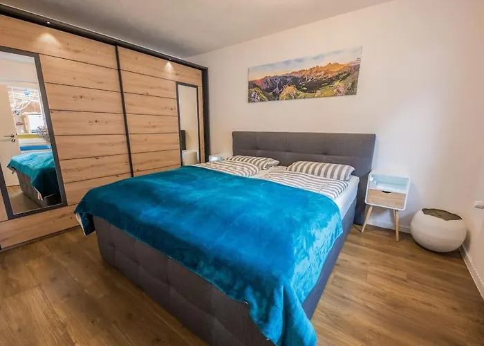 2 Zi Apt Zw Fussgaengerzone Garmisch Und Grainau