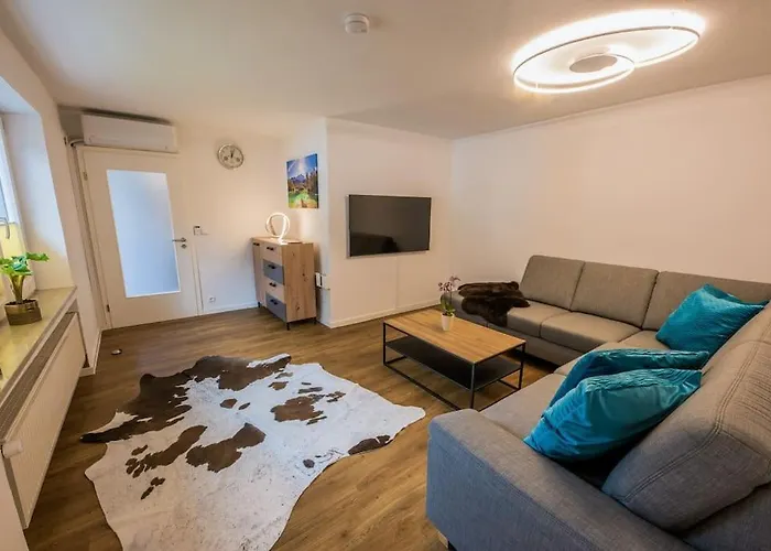 2 Zi Apt Zw Fussgaengerzone Garmisch Und Grainau