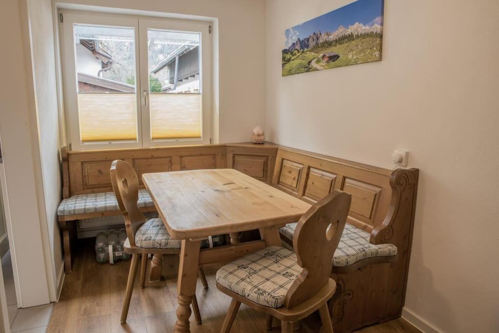 Apartment 2 Zi Zw Fussgaengerzone Und Grainau Garmisch-Partenkirchen