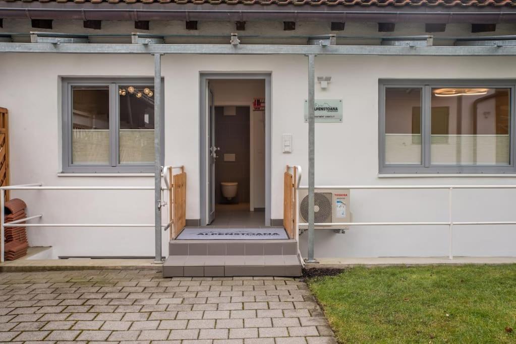 2 Zi Zw Fussgaengerzone Und Grainau * Garmisch-Partenkirchen
