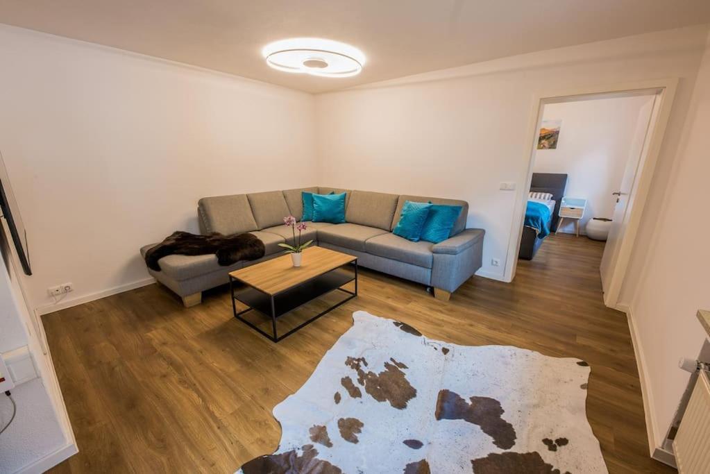 2 Zi Zw Fussgaengerzone Und Grainau Apartment
