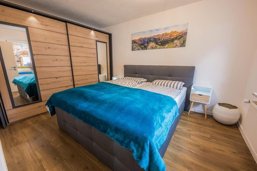 2 Zi Zw Fussgaengerzone Und Grainau Apartment *