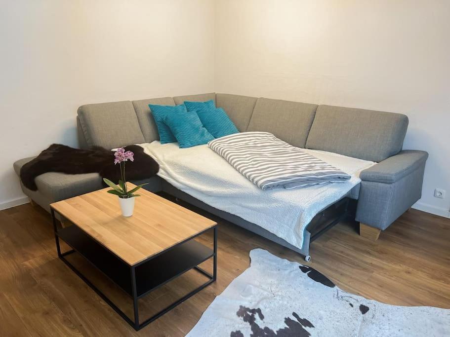2 Zi Zw Fussgaengerzone Und Grainau Apartment